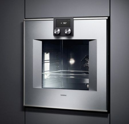 Духовой шкаф Gaggenau BO 471-111 купить за 299&nbsp;999 ₽ в Москве с доставкой по РФ