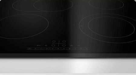 Электрическая варочная панель Bosch PKN631FP2E купить за 61&nbsp;630.40 ₽ в Москве с доставкой по РФ