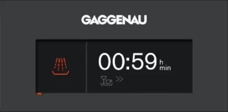 Посудомоечная машина Gaggenau DI261112 купить за 150&nbsp;000 ₽ в Москве с доставкой по РФ