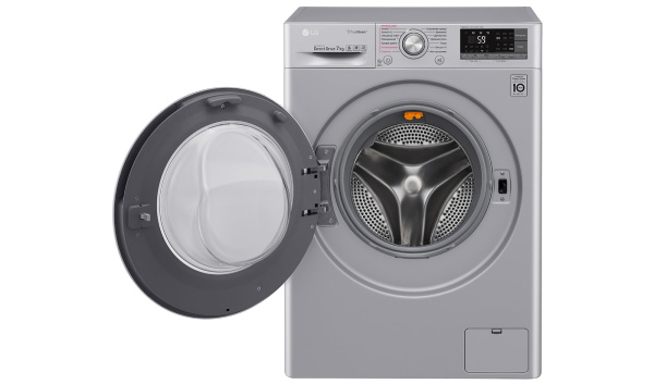 Стиральная машина LG F2J7HS2L - купить за 47&nbsp;000 ₽ в Москве с доставкой по РФ