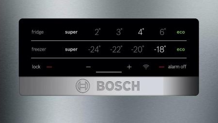 Холодильник Bosch KGN39XI3OR купить за 79&nbsp;999 ₽ в Москве с доставкой по РФ