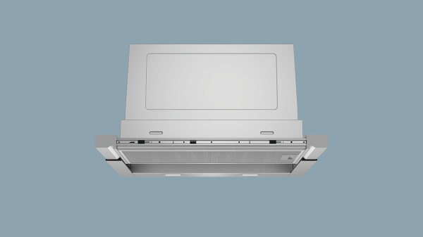 Вытяжка Siemens LI67RB540 - купить за 19&nbsp;720 ₽ в Москве с доставкой по РФ