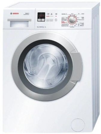 Стиральная машина Bosch WLG 20162 OE - купить онлайн, цена 50 990 ₽, стоимость доставки по МСК и РФ от 300 рублей, заказать сейчас! Стиральная машина Bosch WLG 20162 OE купить за 50 990 ₽ в Москве с доставкой по РФ