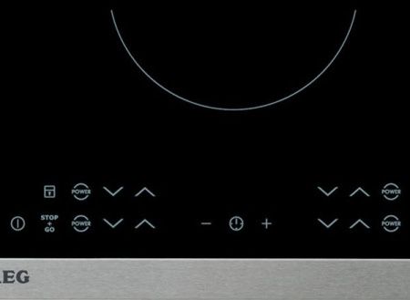 Варочная панель AEG HK563420XB - купить онлайн, цена 143 300 ₽, стоимость доставки по МСК и РФ от 300 рублей, заказать сейчас! Варочная панель AEG HK563420XB купить за 143 300 ₽ в Москве с доставкой по РФ