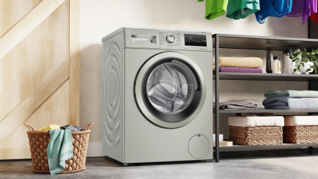 Стиральная машина Bosch WAN2420XME купить за 66&nbsp;290.12 ₽ в Москве с доставкой по РФ