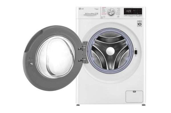 Стиральная машина LG F2V5GS0W - купить за 47&nbsp;000 ₽ в Москве с доставкой по РФ