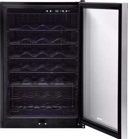 Винный шкаф Frigidaire FFWC4222QS купить за в Москве с доставкой по РФ