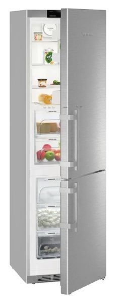 Холодильник Liebherr CBNef 4835 - купить онлайн, цена 294 390.41 ₽, стоимость доставки по МСК и РФ от 300 рублей, заказать сейчас! Холодильник Liebherr CBNef 4835 - купить за 294 390.41 ₽ в Москве с доставкой по РФ
