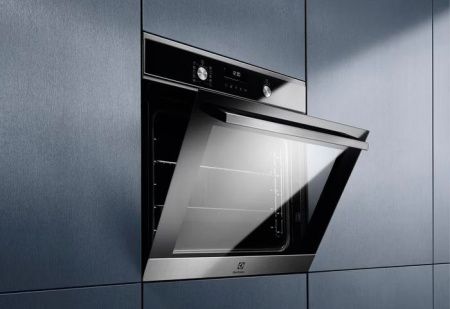 Духовой шкаф Electrolux EOF6P76X2 - купить онлайн, цена 80 860 ₽, стоимость доставки по МСК и РФ от 300 рублей, заказать сейчас! Духовой шкаф Electrolux EOF6P76X2 купить за 80 860 ₽ в Москве с доставкой по РФ
