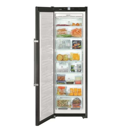 Морозильная камера Liebherr SGNbs 3011 Premium купить за 115&nbsp;500.25 ₽ в Москве с доставкой по РФ