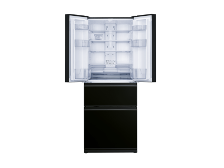 Холодильник Mitsubishi Electric MR-LX442EX-GBK купить за 130&nbsp;900 ₽ в Москве с доставкой по РФ
