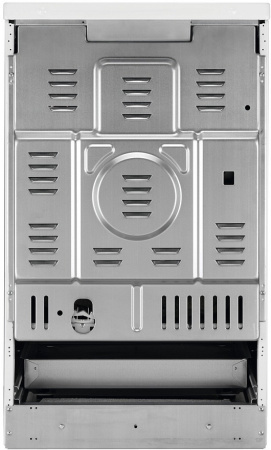 Электрическая плита Electrolux RKR560205X купить за 49&nbsp;990 ₽ в Москве с доставкой по РФ