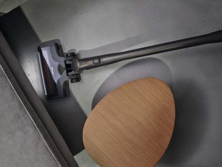 Пылесос Miele SOML 0 Triflex HX 2 Pro купить за 106&nbsp;500 ₽ в Москве с доставкой по РФ