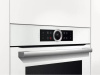 Духовой шкаф Bosch HBG 6750W1 - купить онлайн, цена 293 985.36 ₽, стоимость доставки по МСК и РФ от 300 рублей, заказать сейчас! Духовой шкаф Bosch HBG 6750W1 купить за 293 985.36 ₽ в Москве с доставкой по РФ