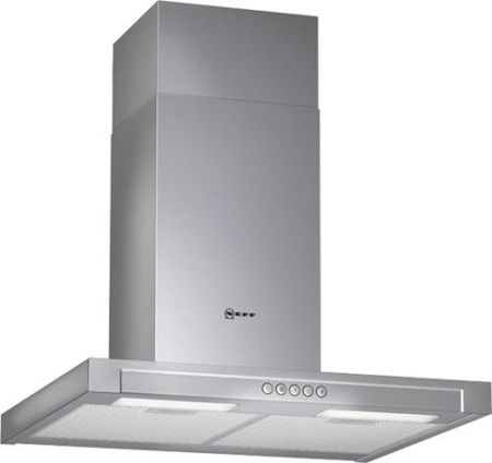 Настенная вытяжка Neff D76D23N0 - купить онлайн, цена 219 440 ₽, стоимость доставки по МСК и РФ от 300 рублей, заказать сейчас! Настенная вытяжка Neff D76D23N0 купить за 219 440 ₽ в Москве с доставкой по РФ