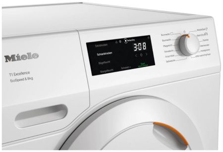 Сушильная машина Miele TEC 575 WP купить за 207&nbsp;100 ₽ в Москве с доставкой по РФ
