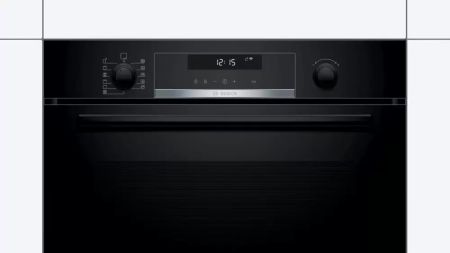 Встраиваемый духовой шкаф BOSCH HBG538EB6R - купить онлайн, цена 118 635.50 ₽, стоимость доставки по МСК и РФ от 300 рублей, заказать сейчас! Встраиваемый духовой шкаф BOSCH HBG538EB6R купить за 118 635.50 ₽ в Москве с доставкой по РФ