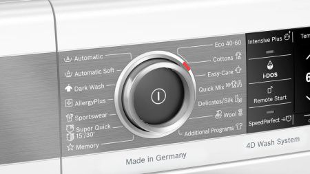Стиральная машина Bosch WAV28EH0BY купить за 334&nbsp;800.18 ₽ в Москве с доставкой по РФ