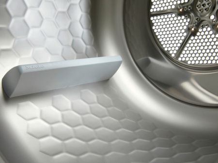 Сушильная машина Miele TWV 780 WP купить за 364&nbsp;000 ₽ в Москве с доставкой по РФ