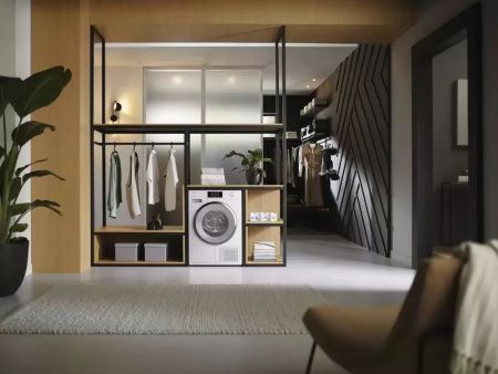 Сушильная машина Miele TCR 790 WP купить за 422&nbsp;700 ₽ в Москве с доставкой по РФ