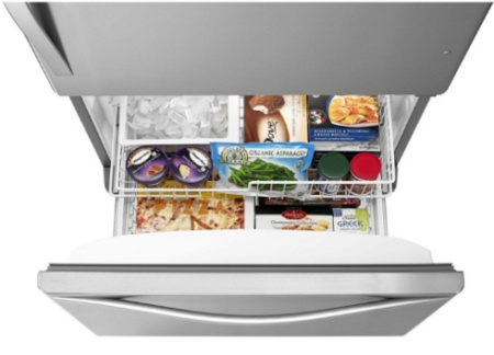 Холодильник Maytag 5GFB2058EA купить за 499&nbsp;999 ₽ в Москве с доставкой по РФ