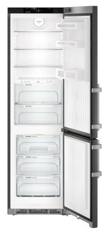 Холодильник Liebherr CBNbs 4835 - купить онлайн, цена 250 390.24 ₽, стоимость доставки по МСК и РФ от 300 рублей, заказать сейчас! Холодильник Liebherr CBNbs 4835 купить за 250 390.24 ₽ в Москве с доставкой по РФ