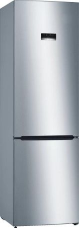 Холодильник с нижней морозильной камерой BOSCH KGE39XL21R - купить онлайн, цена 103 500.19 ₽, стоимость доставки по МСК и РФ от 300 рублей, заказать сейчас! Холодильник с нижней морозильной камерой BOSCH KGE39XL21R купить за 103 500.19 ₽ в Москве с доставкой по РФ