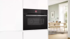 Компактный духовой шкаф Bosch CBG7341B1 купить за 96&nbsp;000.60 ₽ в Москве с доставкой по РФ