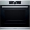 Духовой шкаф Bosch HBG635BS1 купить за 124&nbsp;880.20 ₽ в Москве с доставкой по РФ