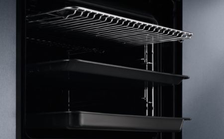 Духовой шкаф Electrolux KOAAS31WT купить за 165&nbsp;880 ₽ в Москве с доставкой по РФ