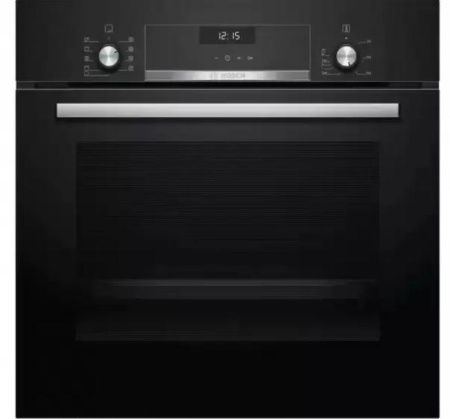Встраиваемый духовой шкаф BOSCH HBJ514EB0R - купить онлайн, цена 88 365.40 ₽, стоимость доставки по МСК и РФ от 300 рублей, заказать сейчас! Встраиваемый духовой шкаф BOSCH HBJ514EB0R купить за 88 365.40 ₽ в Москве с доставкой по РФ