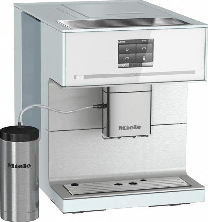 Кофемашина Miele CM 7350 BRWS купить за 378&nbsp;400 ₽ в Москве с доставкой по РФ