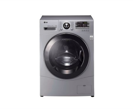 Стиральная машина LG F12A8HD5 - купить онлайн, цена 47 000 ₽, стоимость доставки по МСК и РФ от 300 рублей, заказать сейчас! Стиральная машина LG F12A8HD5 купить за 47 000 ₽ в Москве с доставкой по РФ