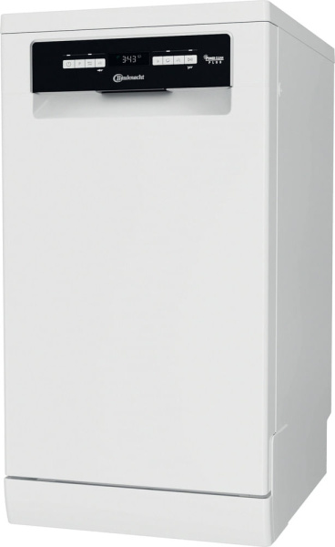 Посудомоечная машина Bauknecht BSFO 3O35 PF - купить за 45&nbsp;000 ₽ в Москве с доставкой по РФ
