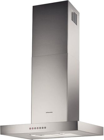 Вытяжка Electrolux EFC 60640 X купить за 6&nbsp;160 ₽ в Москве с доставкой по РФ