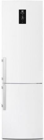 Холодильник Electrolux EN 3886 MOW - купить онлайн, цена 108 700 ₽, стоимость доставки по МСК и РФ от 300 рублей, заказать сейчас! Холодильник Electrolux EN 3886 MOW купить за 108 700 ₽ в Москве с доставкой по РФ