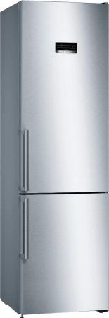 Холодильник Bosch KGN39XI3OR - купить онлайн, цена 79 999 ₽, стоимость доставки по МСК и РФ от 300 рублей, заказать сейчас! Холодильник Bosch KGN39XI3OR купить за 79 999 ₽ в Москве с доставкой по РФ