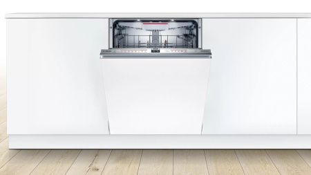 Встраиваемая посудомоечная машина Bosch SBV6ZCX49E купить за 125&nbsp;200.22 ₽ в Москве с доставкой по РФ