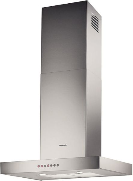 Вытяжка Electrolux EFC 60640 X - купить за 6&nbsp;160 ₽ в Москве с доставкой по РФ