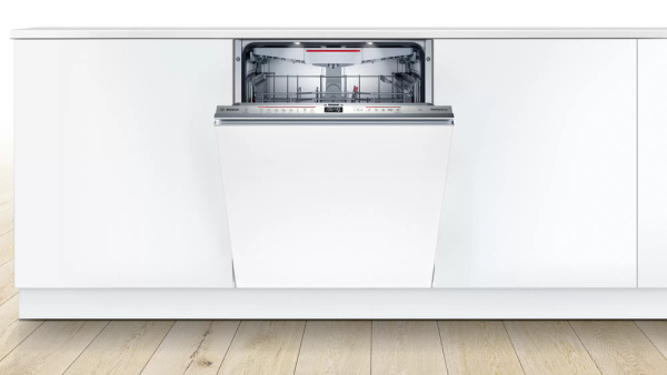 Встраиваемая посудомоечная машина Bosch SBV6ZCX49E - купить за 125&nbsp;200.22 ₽ в Москве с доставкой по РФ