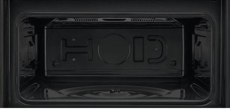 Встраиваемая микроволновая печь AEG KMK721880M купить за 128&nbsp;400 ₽ в Москве с доставкой по РФ