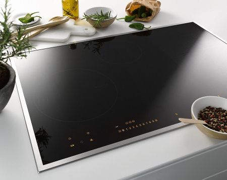 Индукционная варочная панель Miele KM 6629 купить за 327&nbsp;600 ₽ в Москве с доставкой по РФ