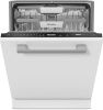 Встраиваемая посудомоечная машина Miele G 7650 SCVi AutoDos купить за 237&nbsp;600 ₽ в Москве с доставкой по РФ