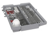 Встраиваемая посудомоечная машина Bosch SPV2HMX03Q - купить онлайн, цена 49 000 ₽, стоимость доставки по МСК и РФ от 300 рублей, заказать сейчас! Встраиваемая посудомоечная машина Bosch SPV2HMX03Q купить за 49 000 ₽ в Москве с доставкой по РФ