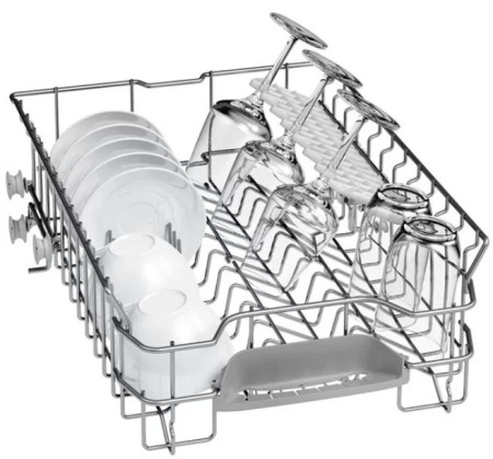 Посудомоечная машина Bosch SPV 30E30 RU купить за 150&nbsp;000 ₽ в Москве с доставкой по РФ