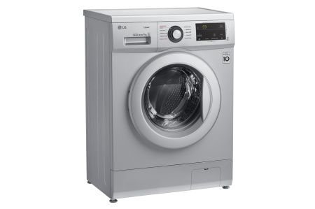 Стиральная машина LG F2J3HS5L купить за 47&nbsp;000 ₽ в Москве с доставкой по РФ