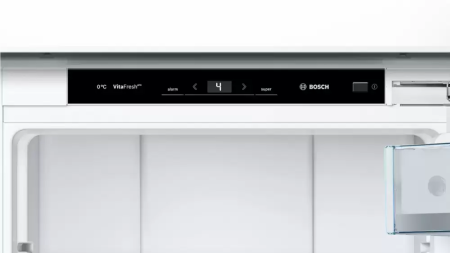 Встраиваемый холодильник BOSCH KIF81PD20R купить за 274&nbsp;500.22 ₽ в Москве с доставкой по РФ