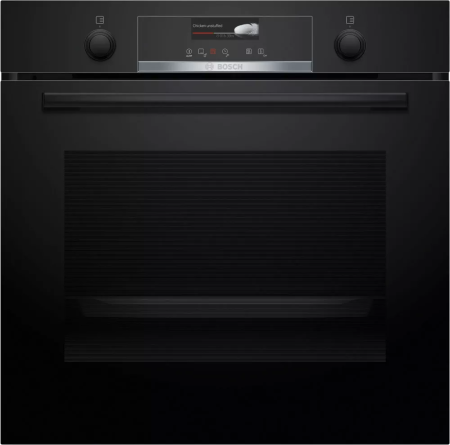 Духовой шкаф Bosch HBG539BB6 - купить онлайн, цена 113 380.90 ₽, стоимость доставки по МСК и РФ от 300 рублей, заказать сейчас! Духовой шкаф Bosch HBG539BB6 купить за 113 380.90 ₽ в Москве с доставкой по РФ