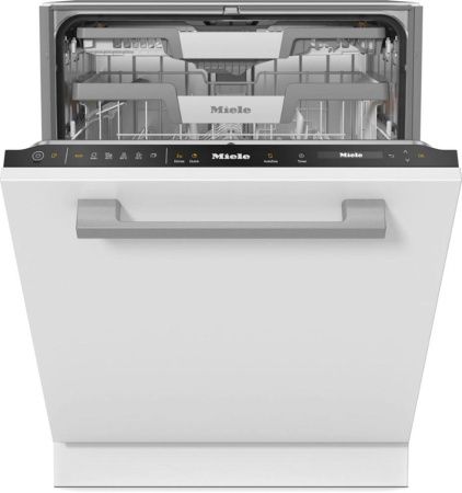 Встраиваемая посудомоечная машина Miele G 7650 SCVi AutoDos купить за 237&nbsp;600 ₽ в Москве с доставкой по РФ