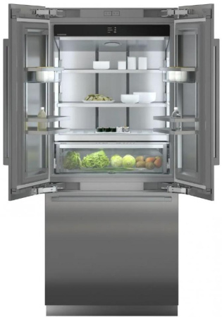 Встраиваемый холодильник Liebherr ECBNei 9972 BioFresh NoFrost - купить онлайн, цена 1 889 000.90 ₽, стоимость доставки по МСК и РФ от 300 рублей, заказать сейчас! Встраиваемый холодильник Liebherr ECBNei 9972 BioFresh NoFrost купить за 1 889 000.90 ₽ в Москве с доставкой по РФ